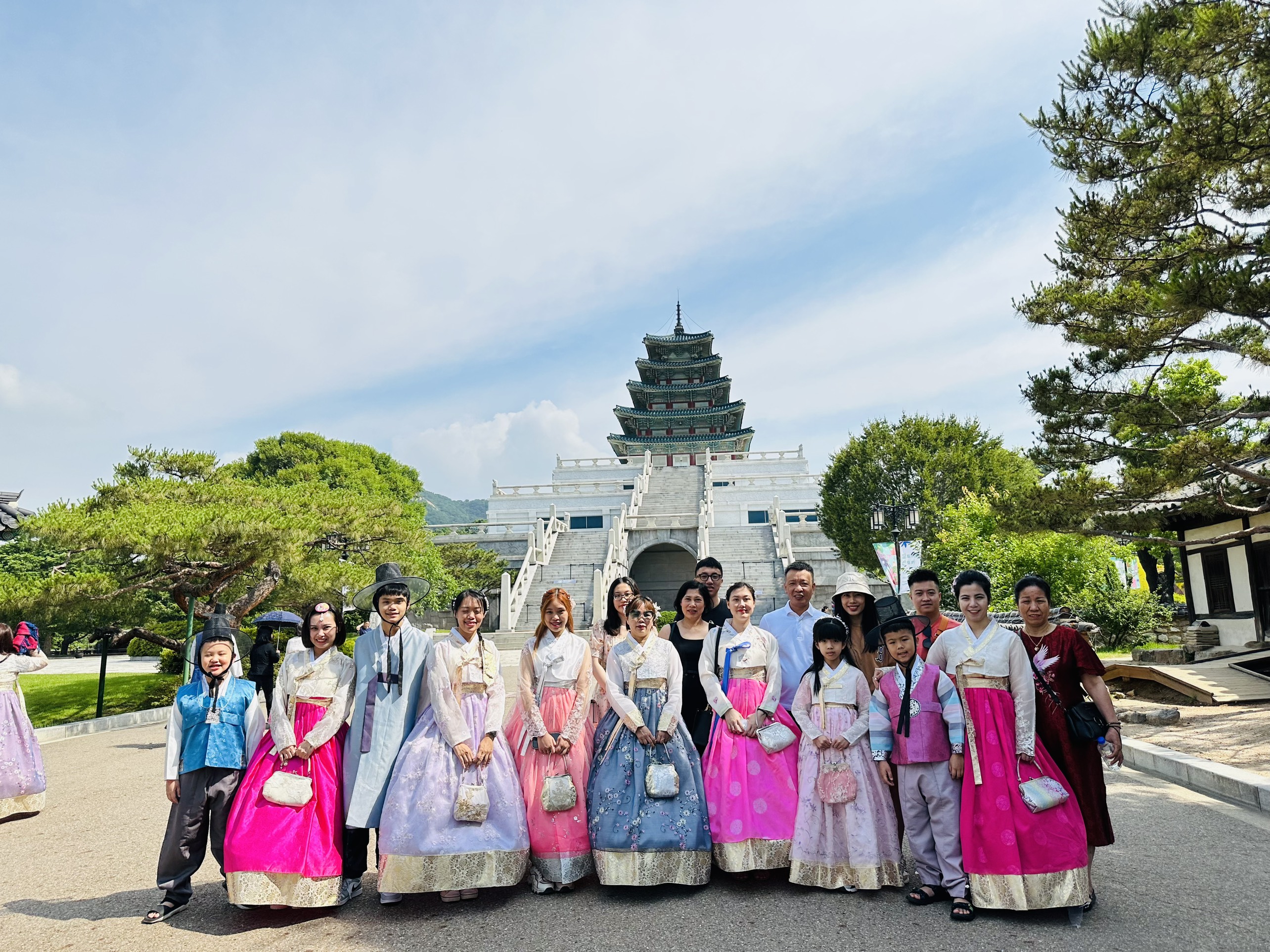 Tour Nhật Bản mùa hè 2023